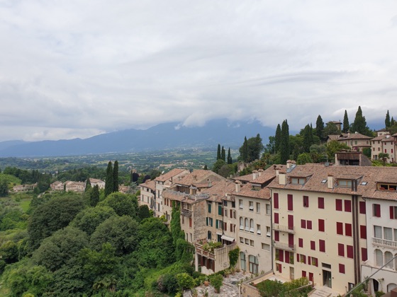 The Write Taste report on the wine and culture of Asolo